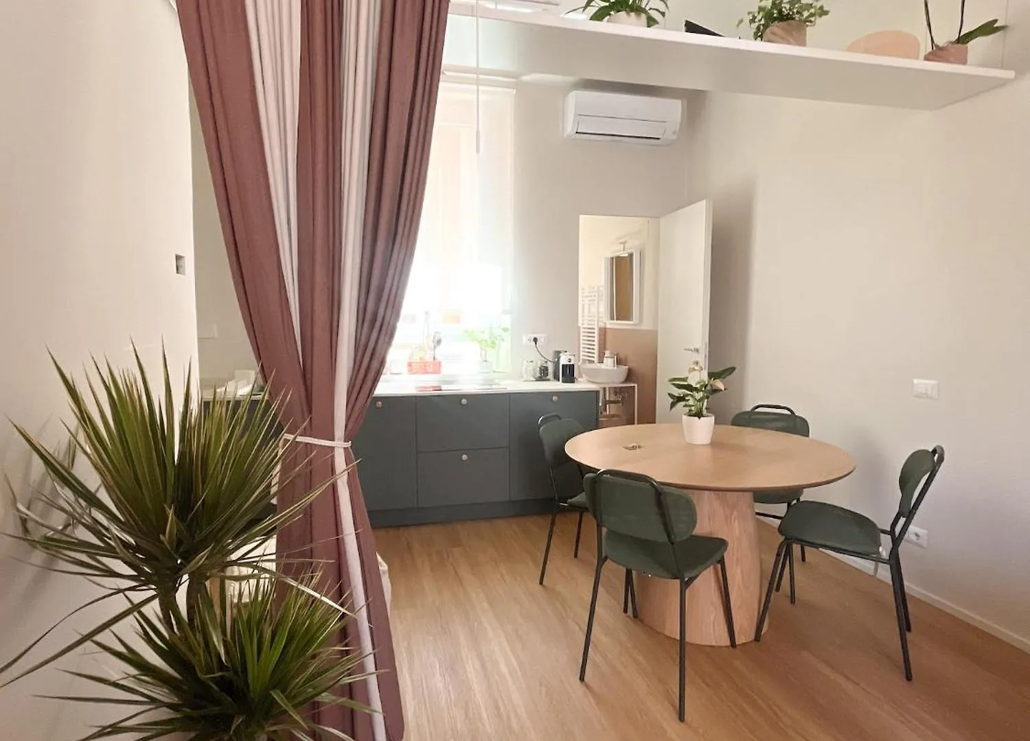 Vatican Apartment Borgo Pio 160 By Msuite Rom Italien