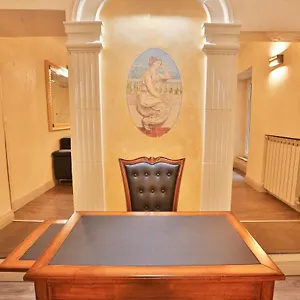  Casa de hóspedes Grottini Luxury ~ Pantheon