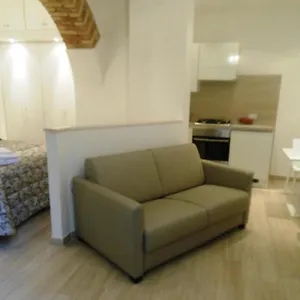 Vatican Apartamento