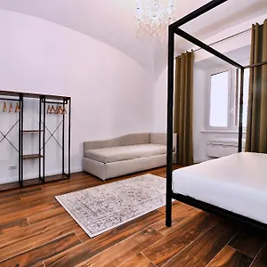 Vatican Design Appartement