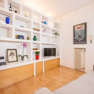 Dream House Vaticano Apartamento