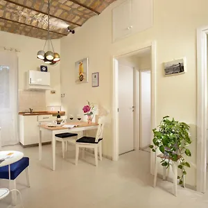 La Casina Vaticana Appartement